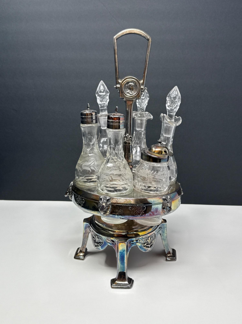 【Adie Brothers】 ART DECO ティーケトル アール・デコ アールデコ・ライムグリーン] プリンセスティーカップ&ソーサー