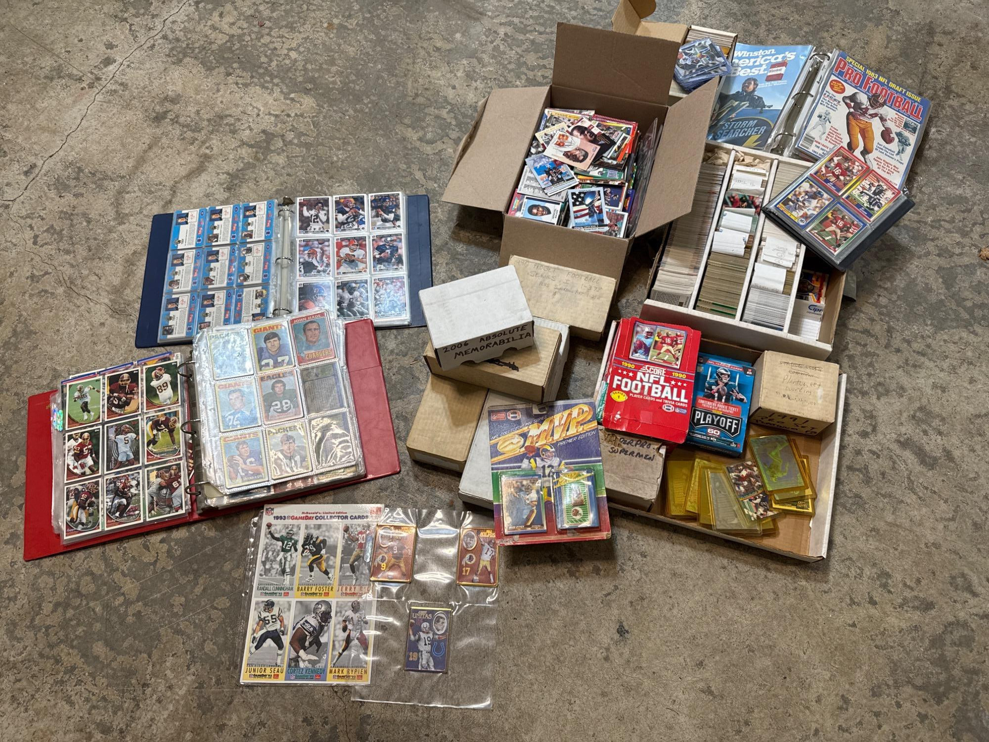 Placeholder