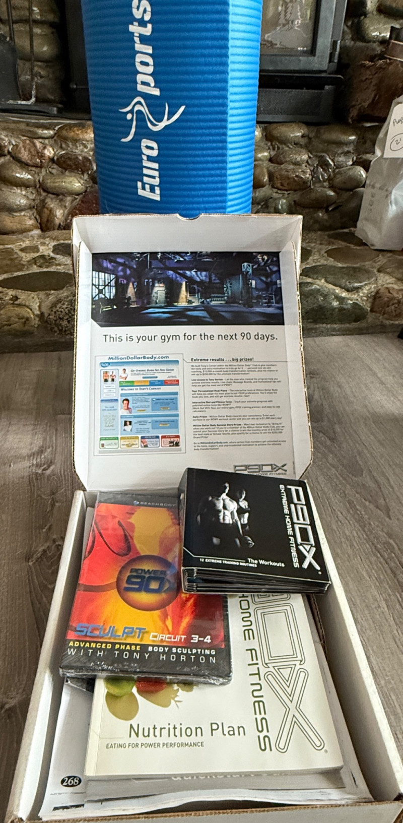 Placeholder