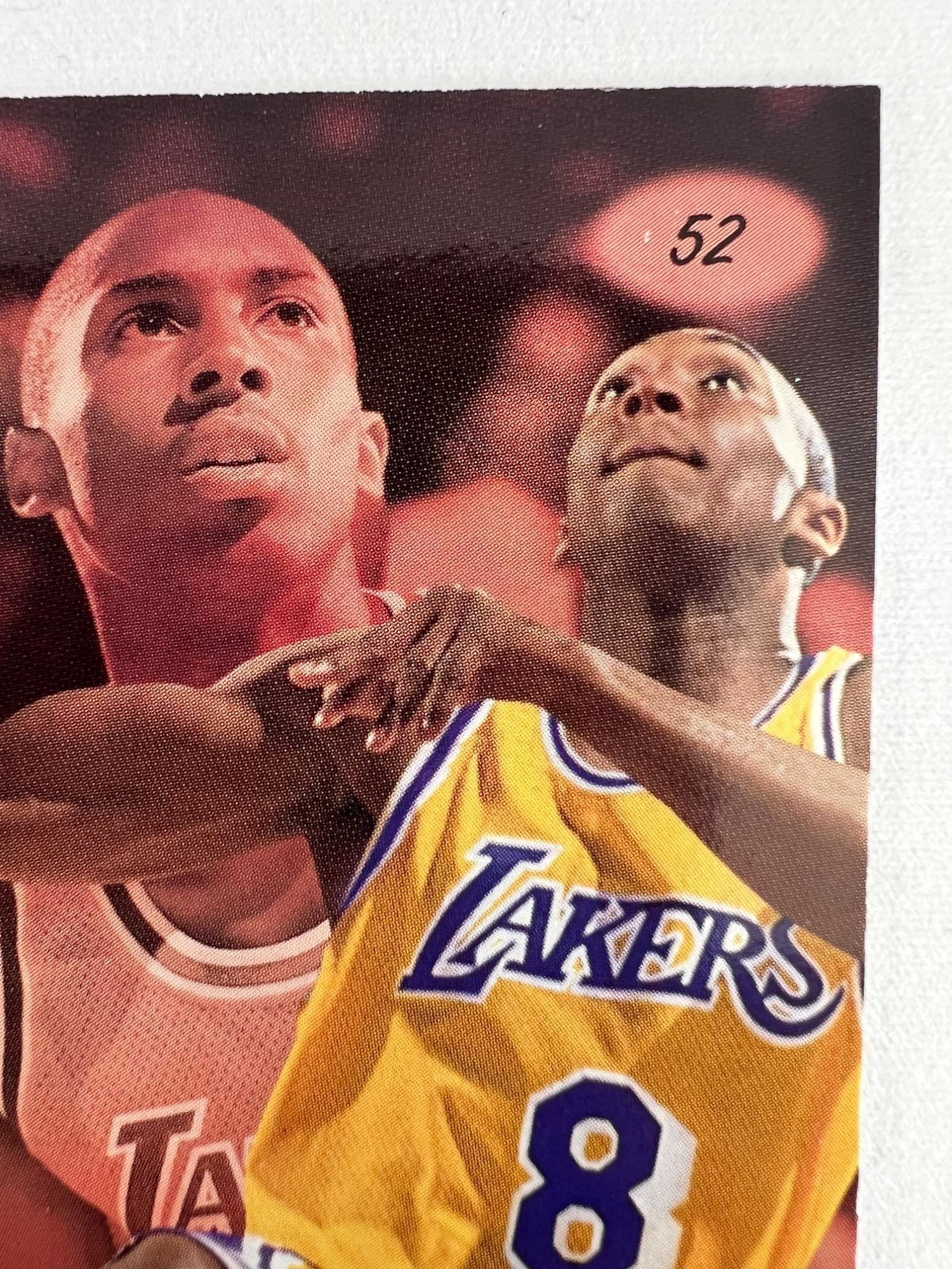 Bryant's Wife Jordan Kobe Hof Basketball Immortals Kobe