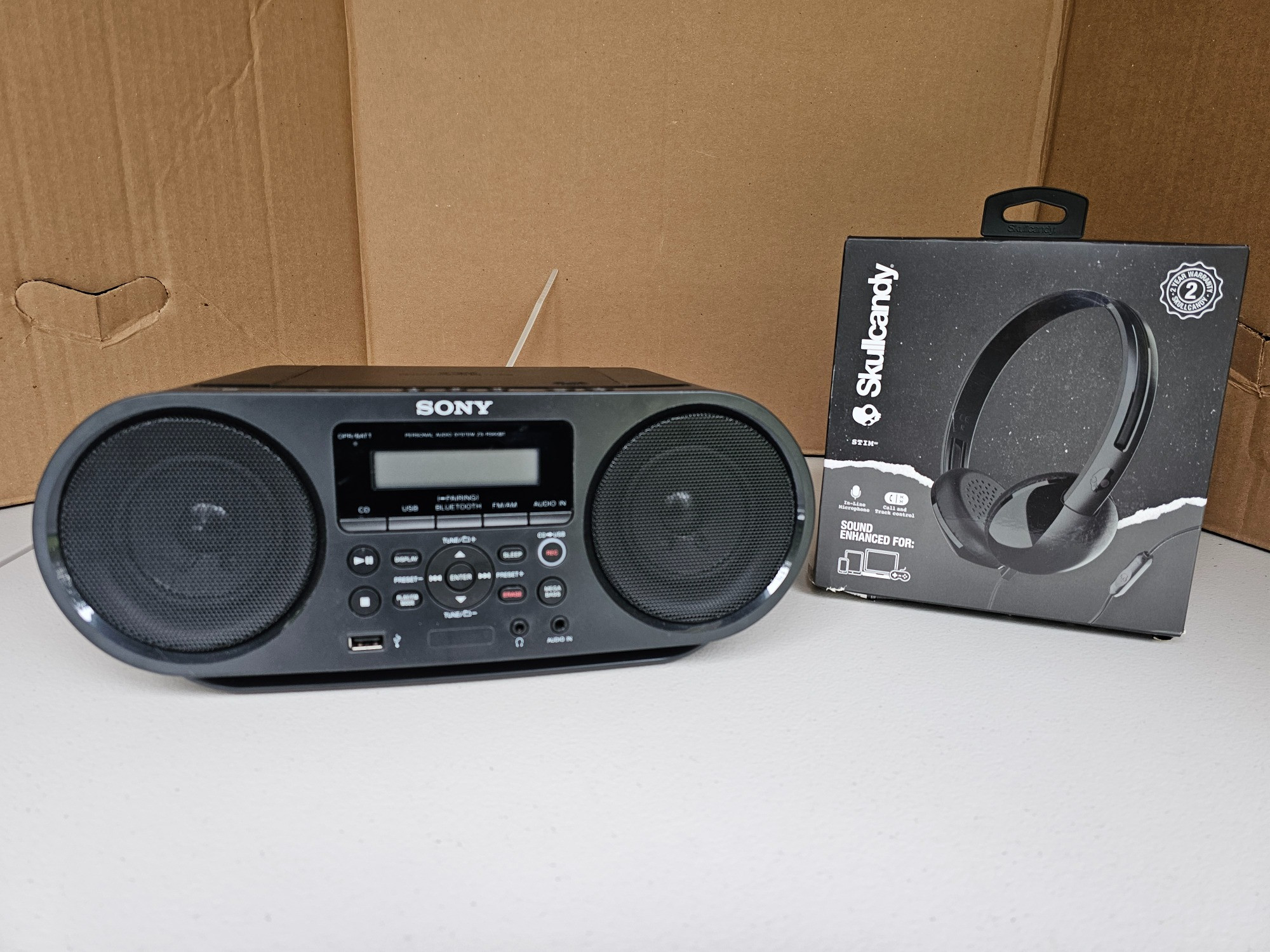 Placeholder